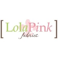 Lola Pink Fabrics coupons
